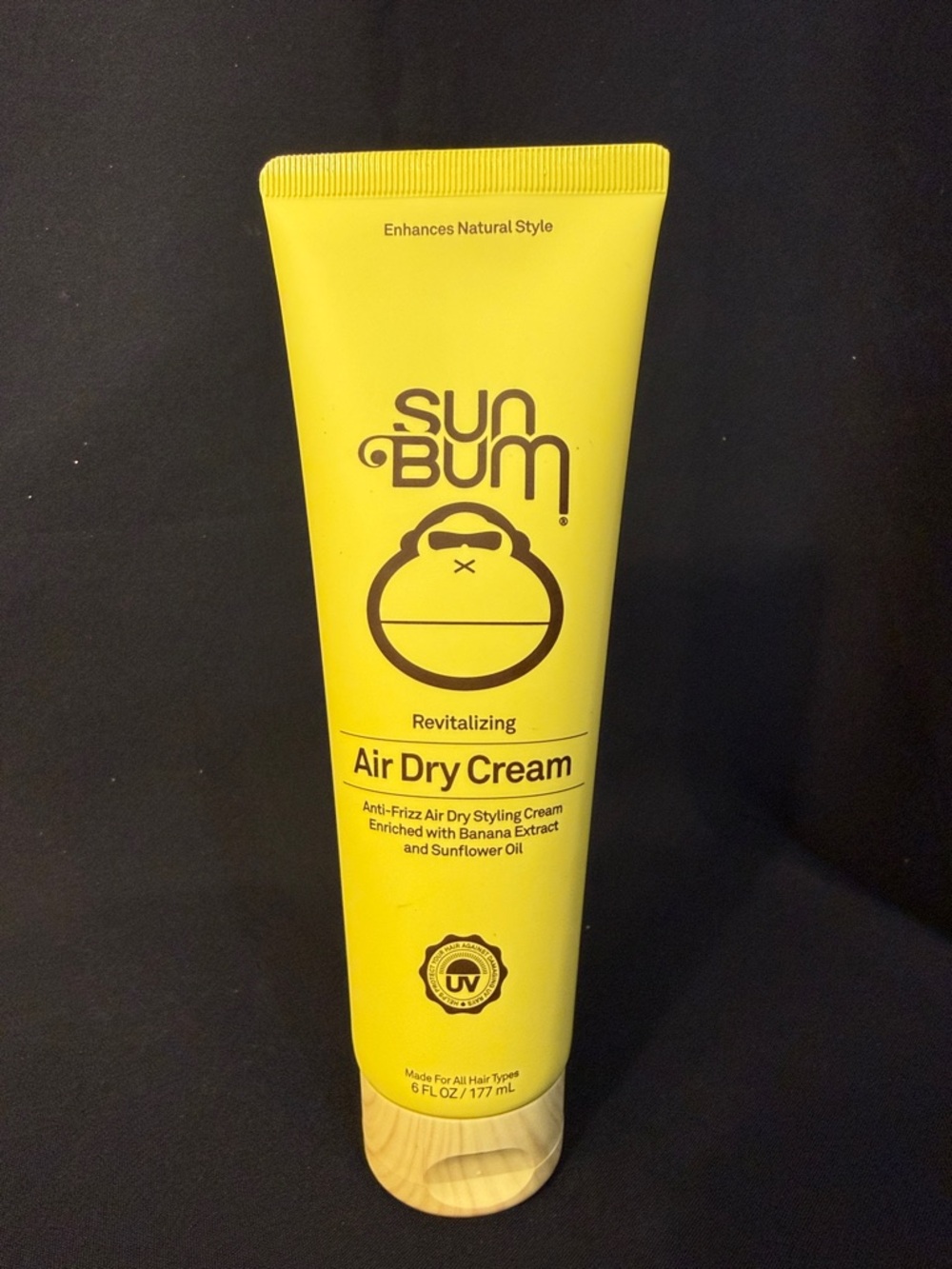 Sun Bum Air Dry Cream